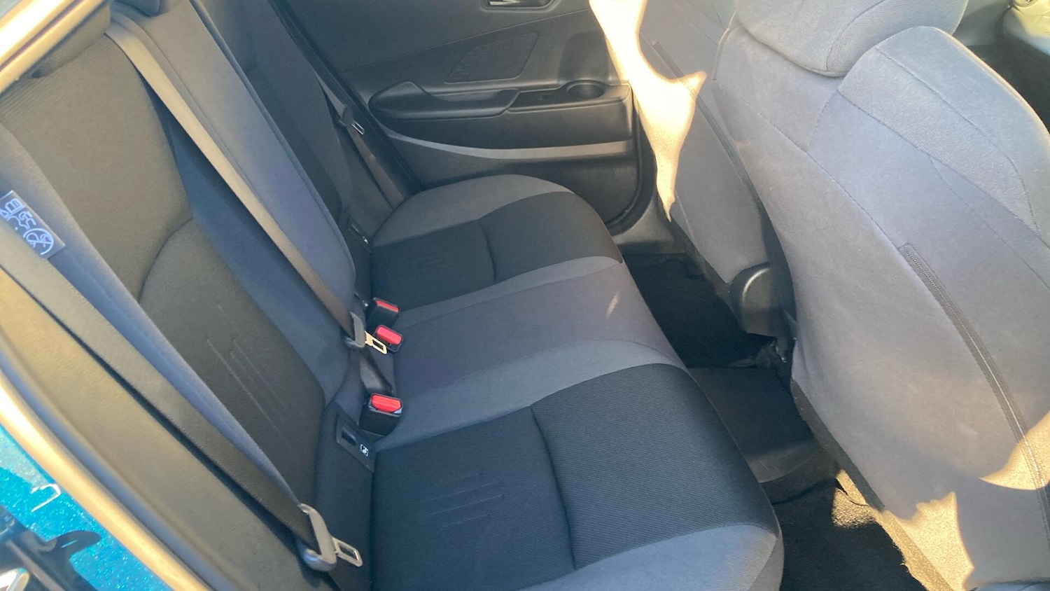 Used Toyota C-HR 2024 for sale - 77091205: Photo 12