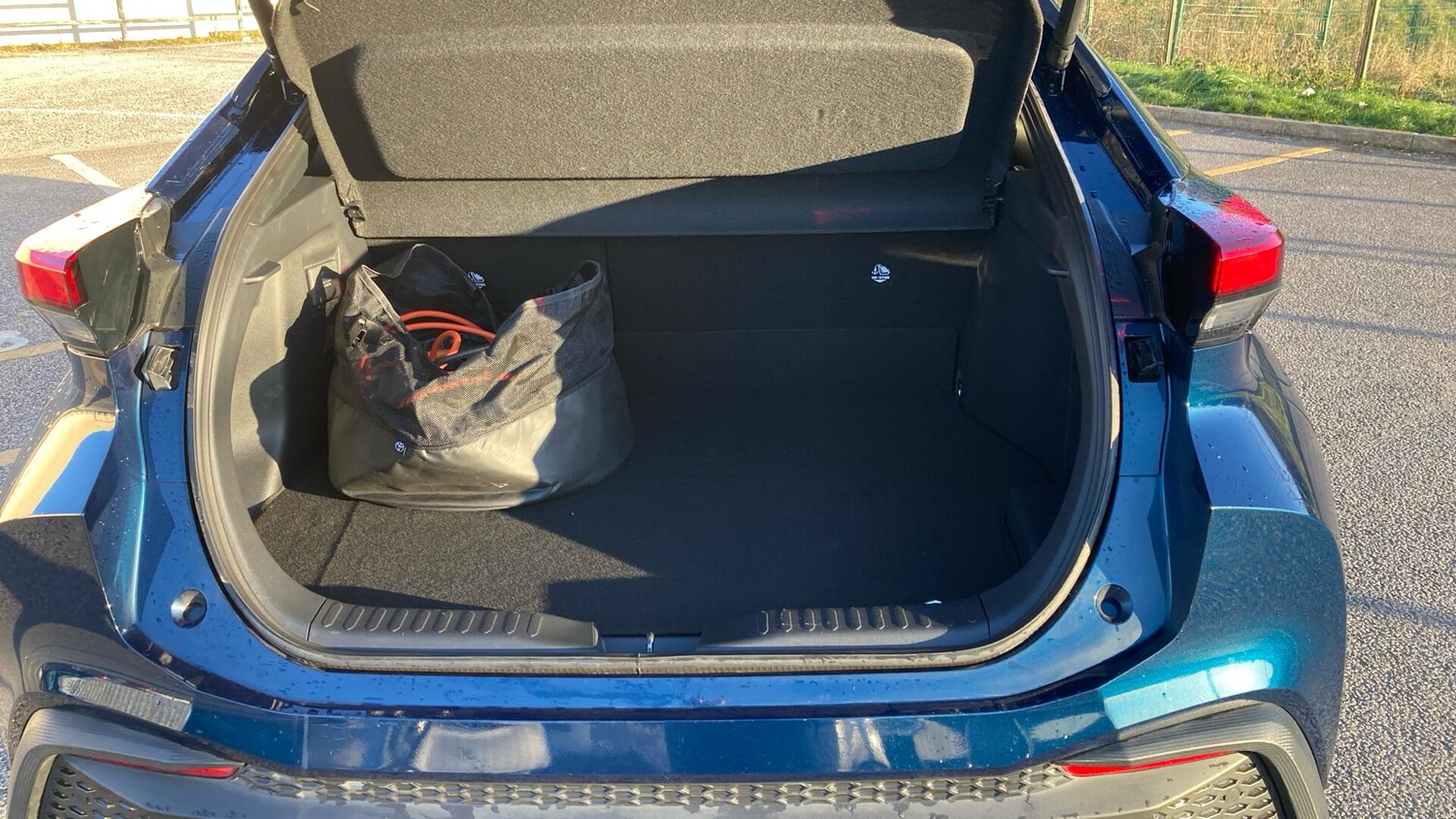 Used Toyota C-HR 2024 for sale - 77091205: Photo 14