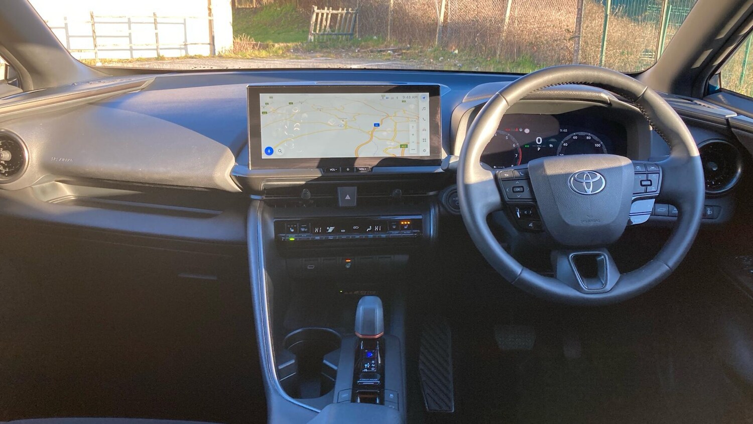 Used Toyota C-HR 2024 for sale - 77091205: Photo 5