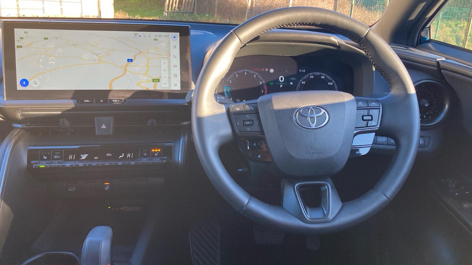 Used Toyota C-HR 2024 for sale - 77091205: Photo 6