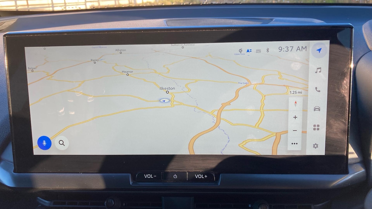 Used Toyota C-HR 2024 for sale - 77091205: Photo 7