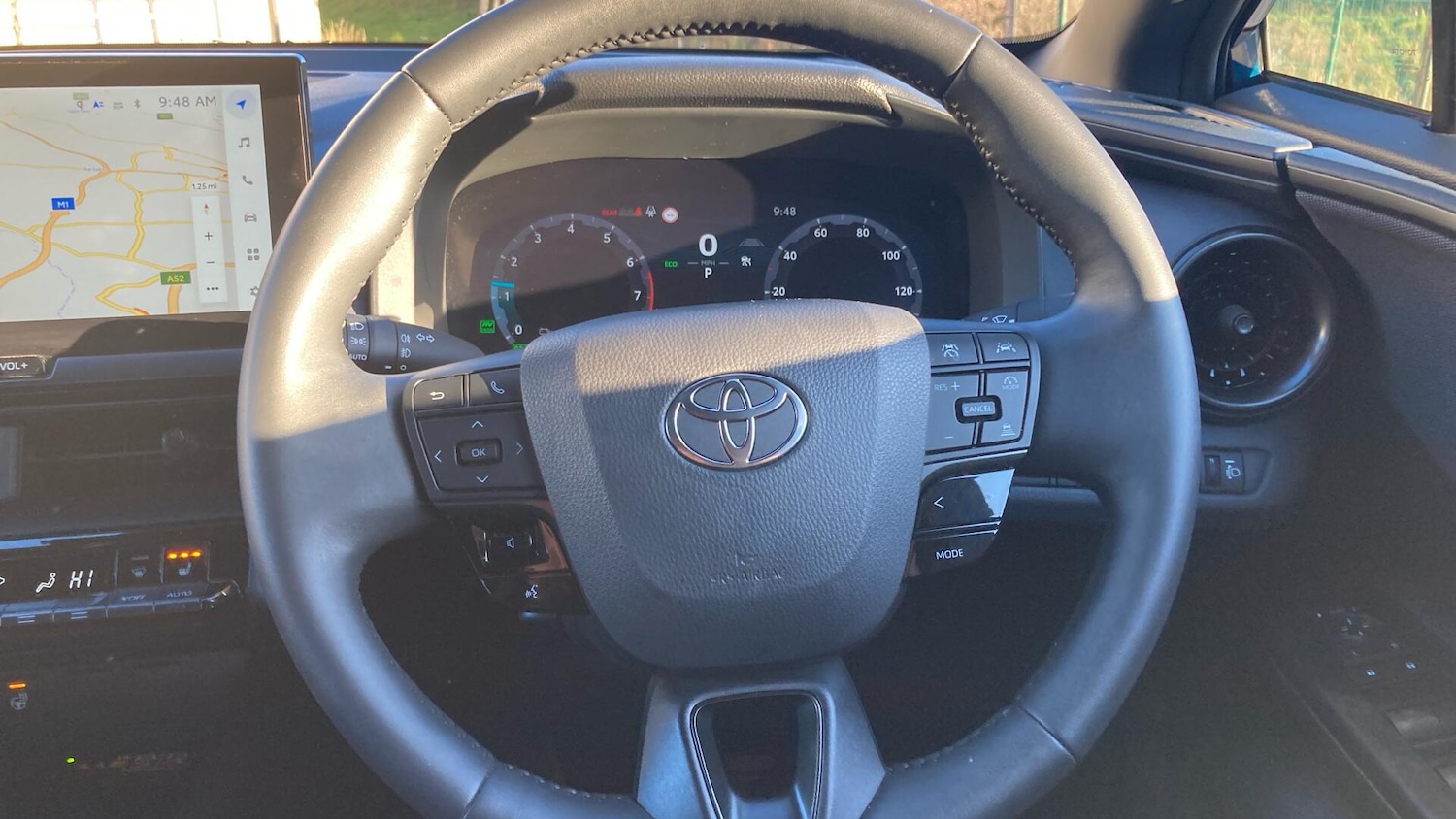 Used Toyota C-HR 2024 for sale - 77091205: Photo 8
