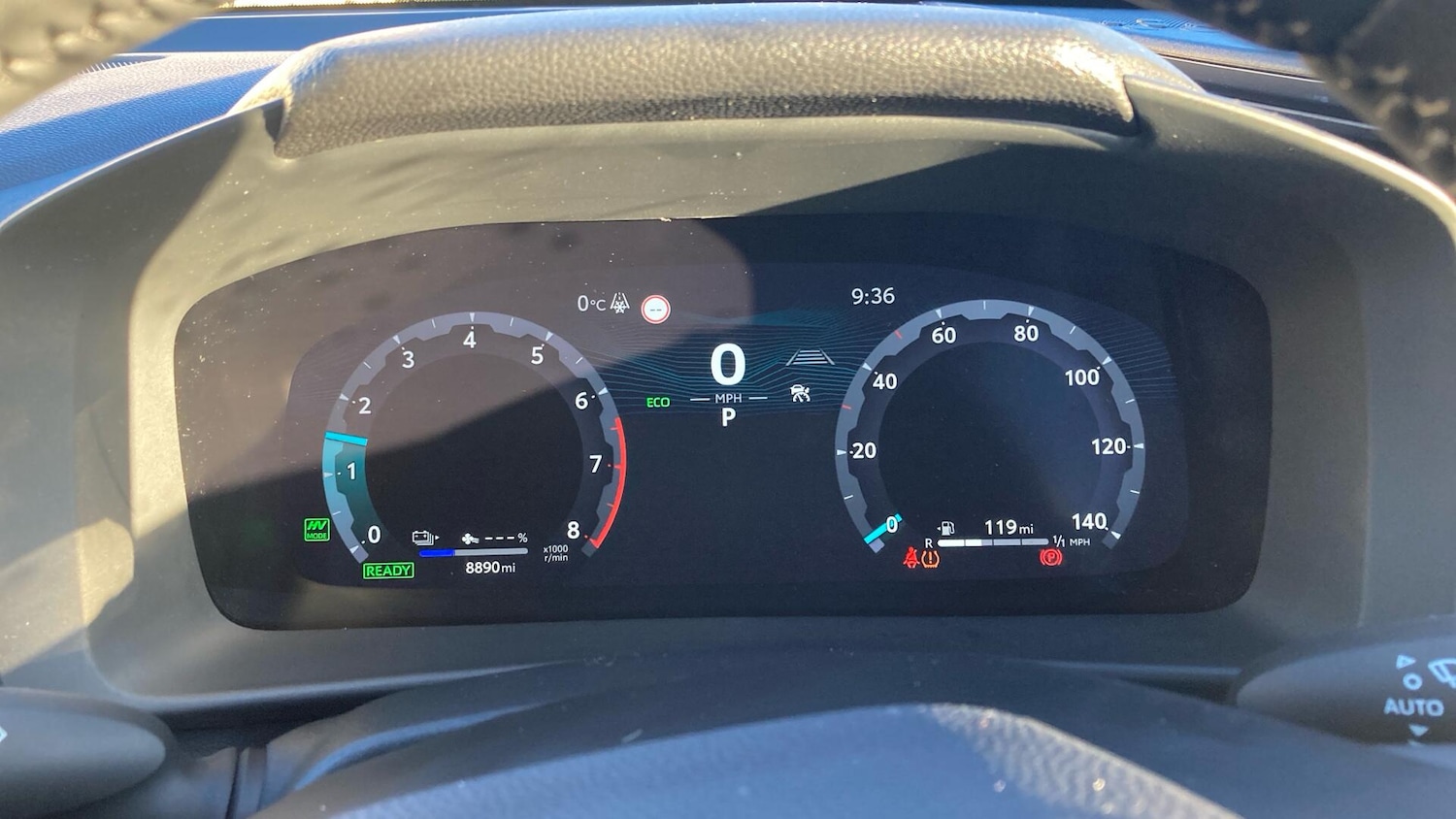 Used Toyota C-HR 2024 for sale - 77091205: Photo 9