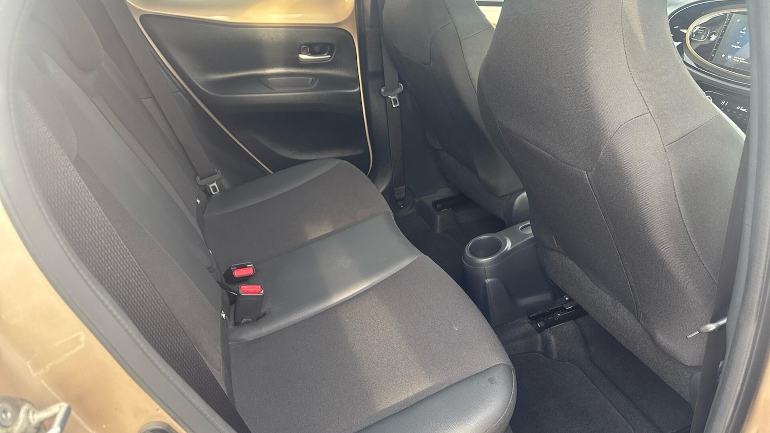 Used Toyota Aygo X 2023 for sale - 77101713: Photo 12