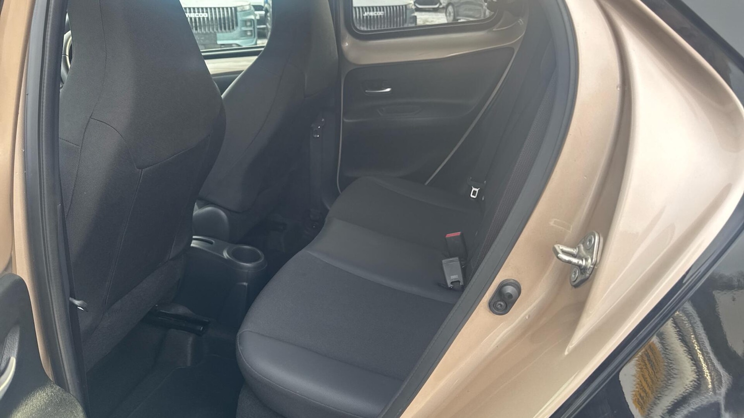 Used Toyota Aygo X 2023 for sale - 77101713: Photo 13