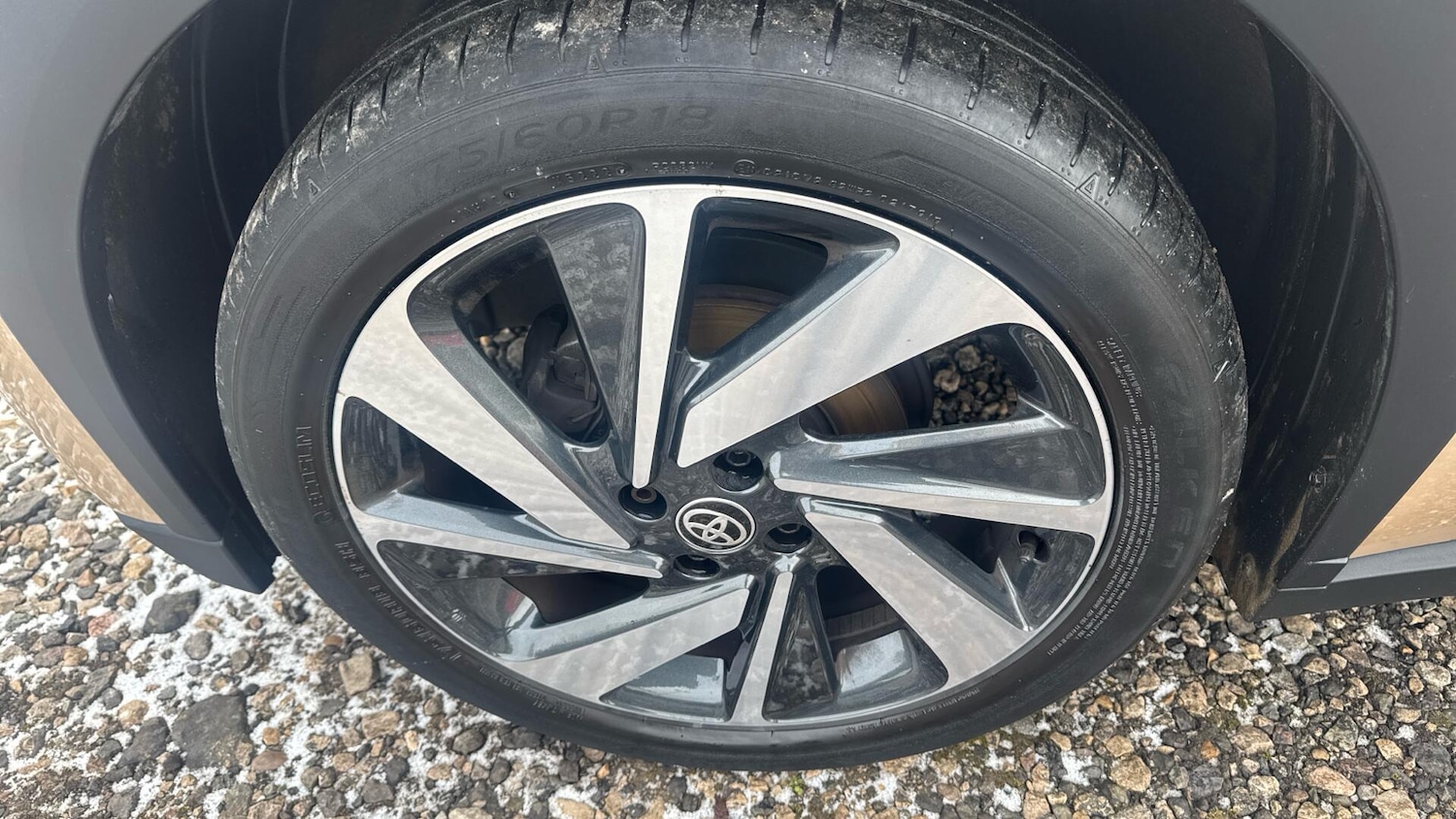 Used Toyota Aygo X 2023 for sale - 77101713: Photo 22