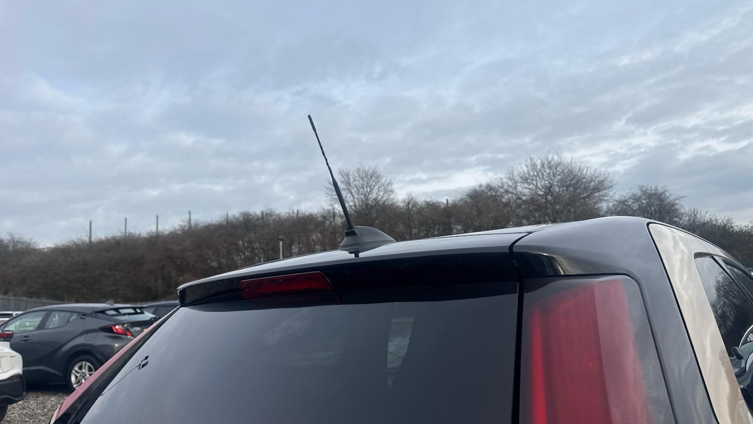 Used Toyota Aygo X 2023 for sale - 77101713: Photo 25