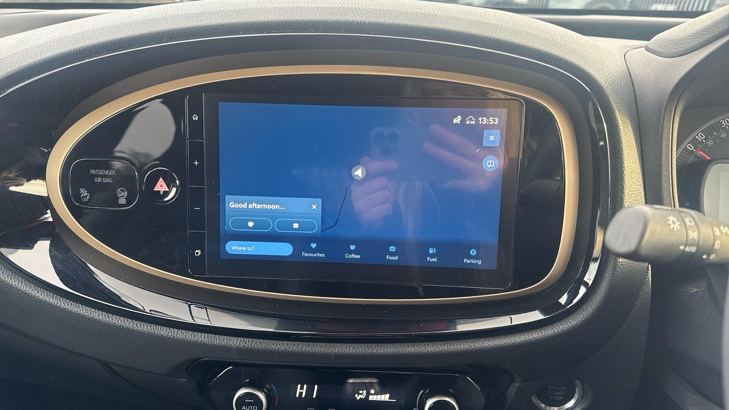 Used Toyota Aygo X 2023 for sale - 77101713: Photo 7