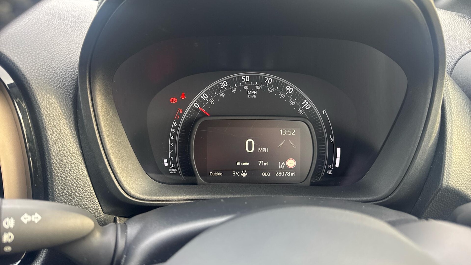 Used Toyota Aygo X 2023 for sale - 77101713: Photo 9