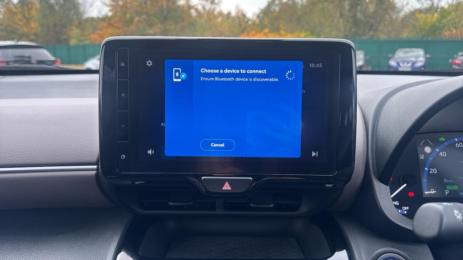 Used Toyota Yaris Cross 2022 for sale - 76735267: Photo 20