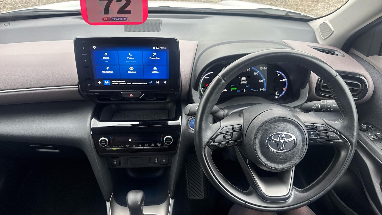 Used Toyota Yaris Cross 2022 for sale - 76735267: Photo 5