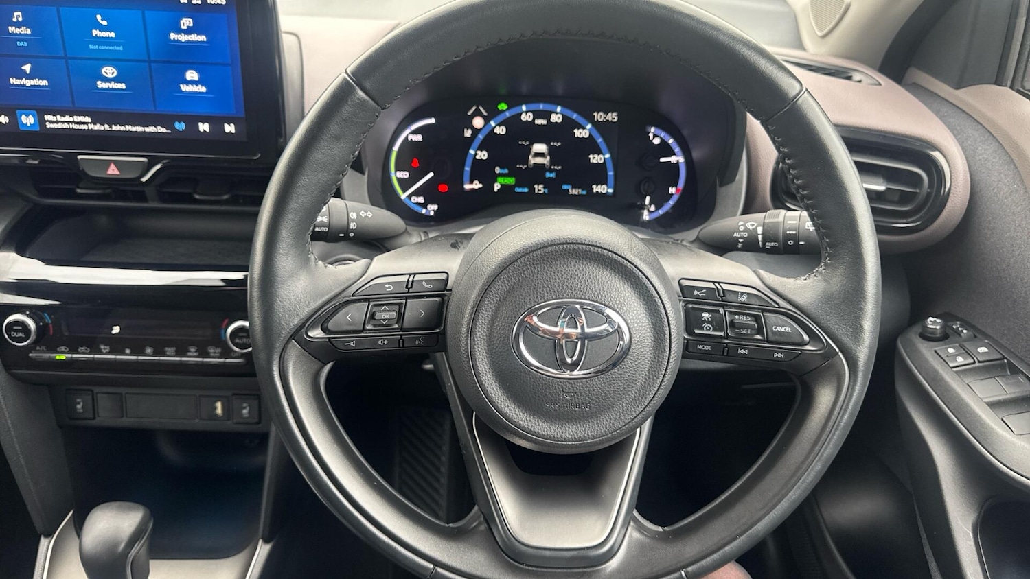 Used Toyota Yaris Cross 2022 for sale - 76735267: Photo 6