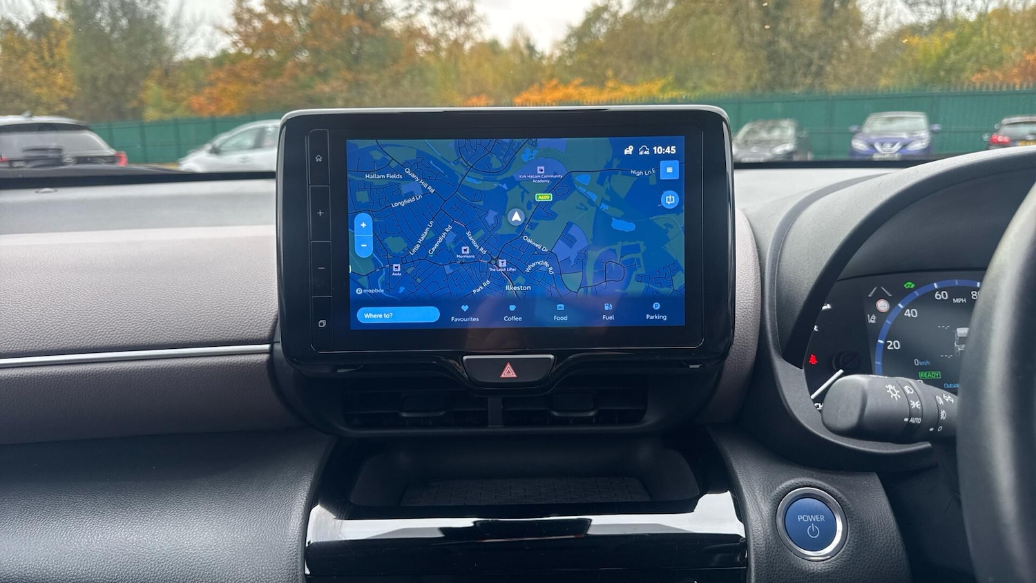 Used Toyota Yaris Cross 2022 for sale - 76735267: Photo 7