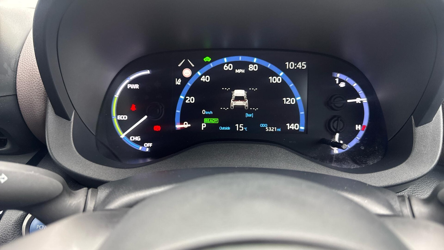 Used Toyota Yaris Cross 2022 for sale - 76735267: Photo 9