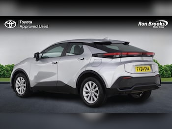 Used Toyota C-HR 2024 for sale - 78319456: Photo