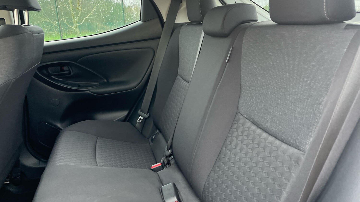 Used Toyota Yaris 2022 for sale - 77411159: Photo 13