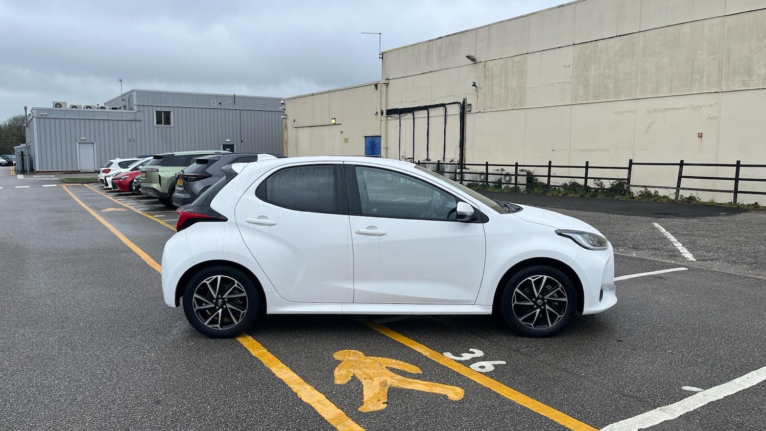 Used Toyota Yaris 2022 for sale - 77411159: Photo 16