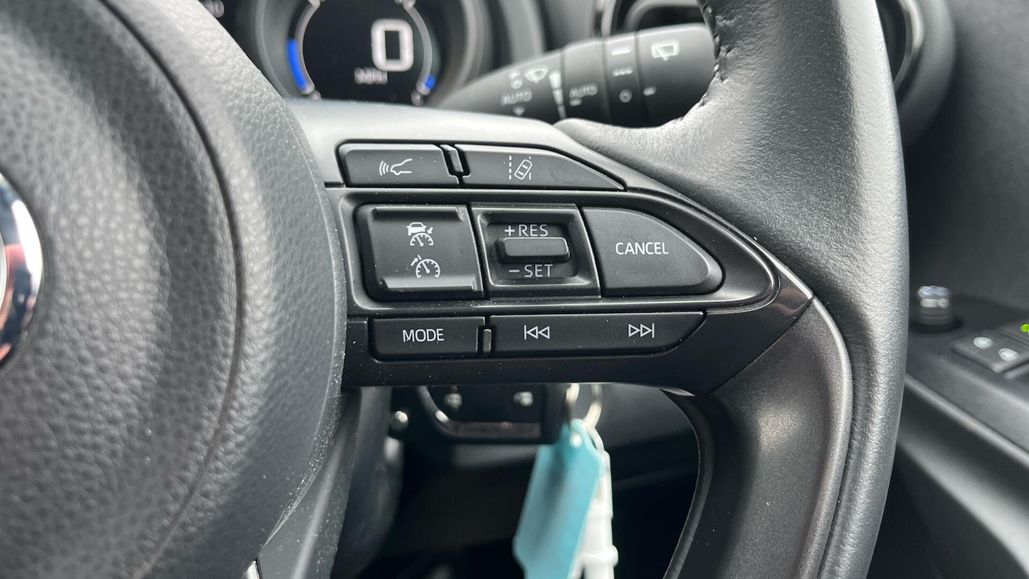 Used Toyota Yaris 2022 for sale - 77411159: Photo 21