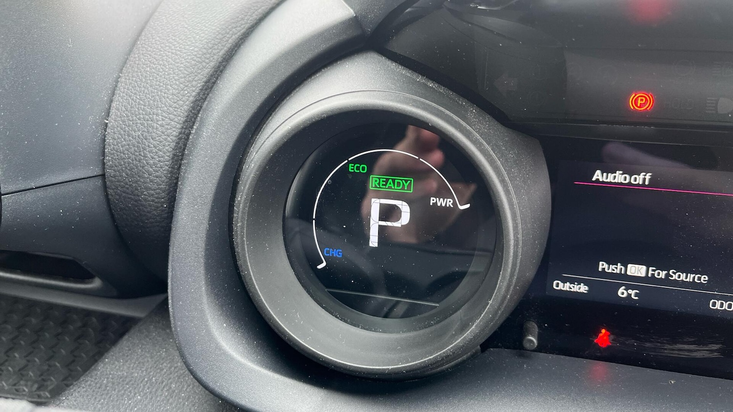 Used Toyota Yaris 2022 for sale - 77411159: Photo 25