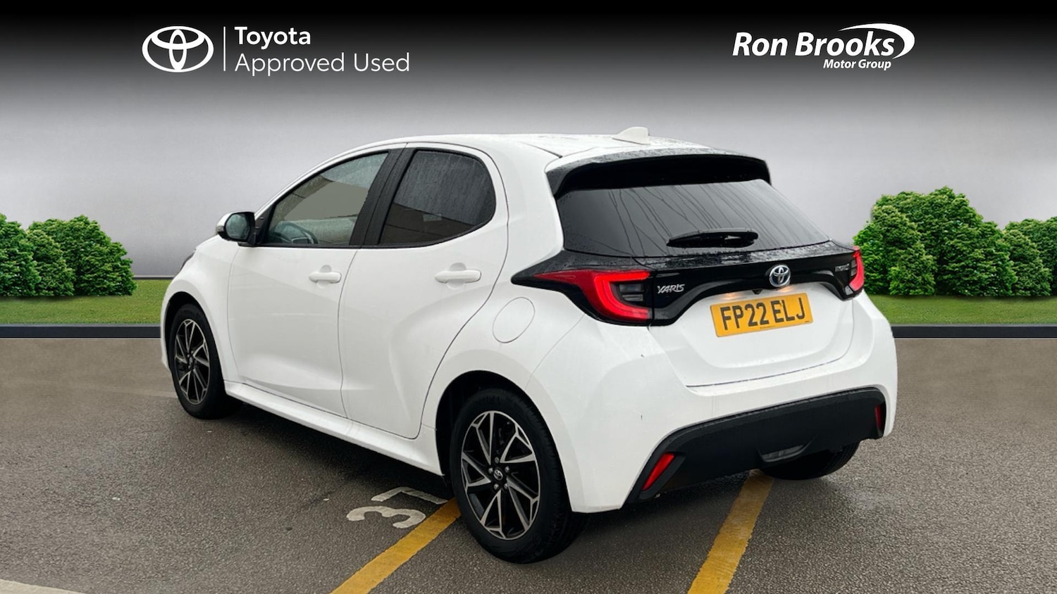 Used Toyota Yaris 2022 for sale - 77411159: Photo 4