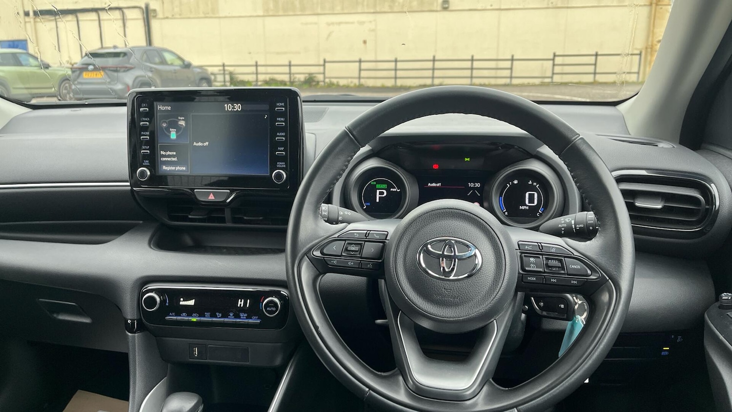 Used Toyota Yaris 2022 for sale - 77411159: Photo 5