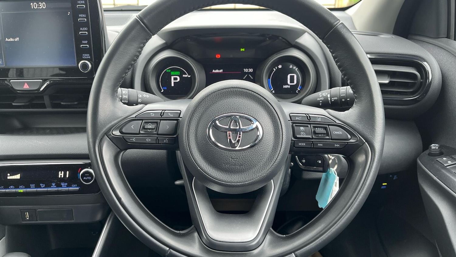 Used Toyota Yaris 2022 for sale - 77411159: Photo 6