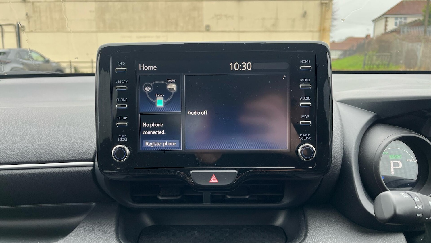 Used Toyota Yaris 2022 for sale - 77411159: Photo 7