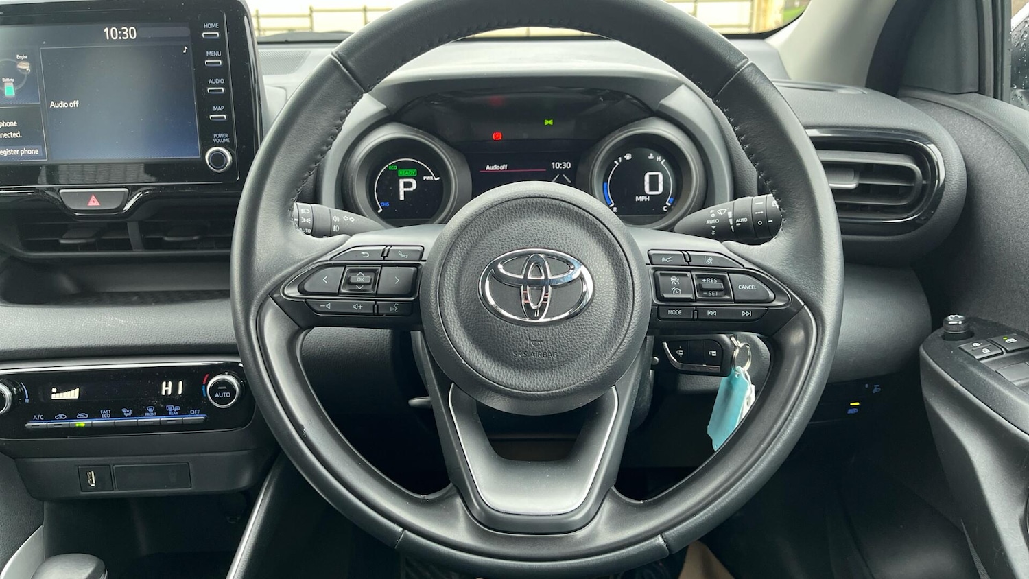 Used Toyota Yaris 2022 for sale - 77411159: Photo 8