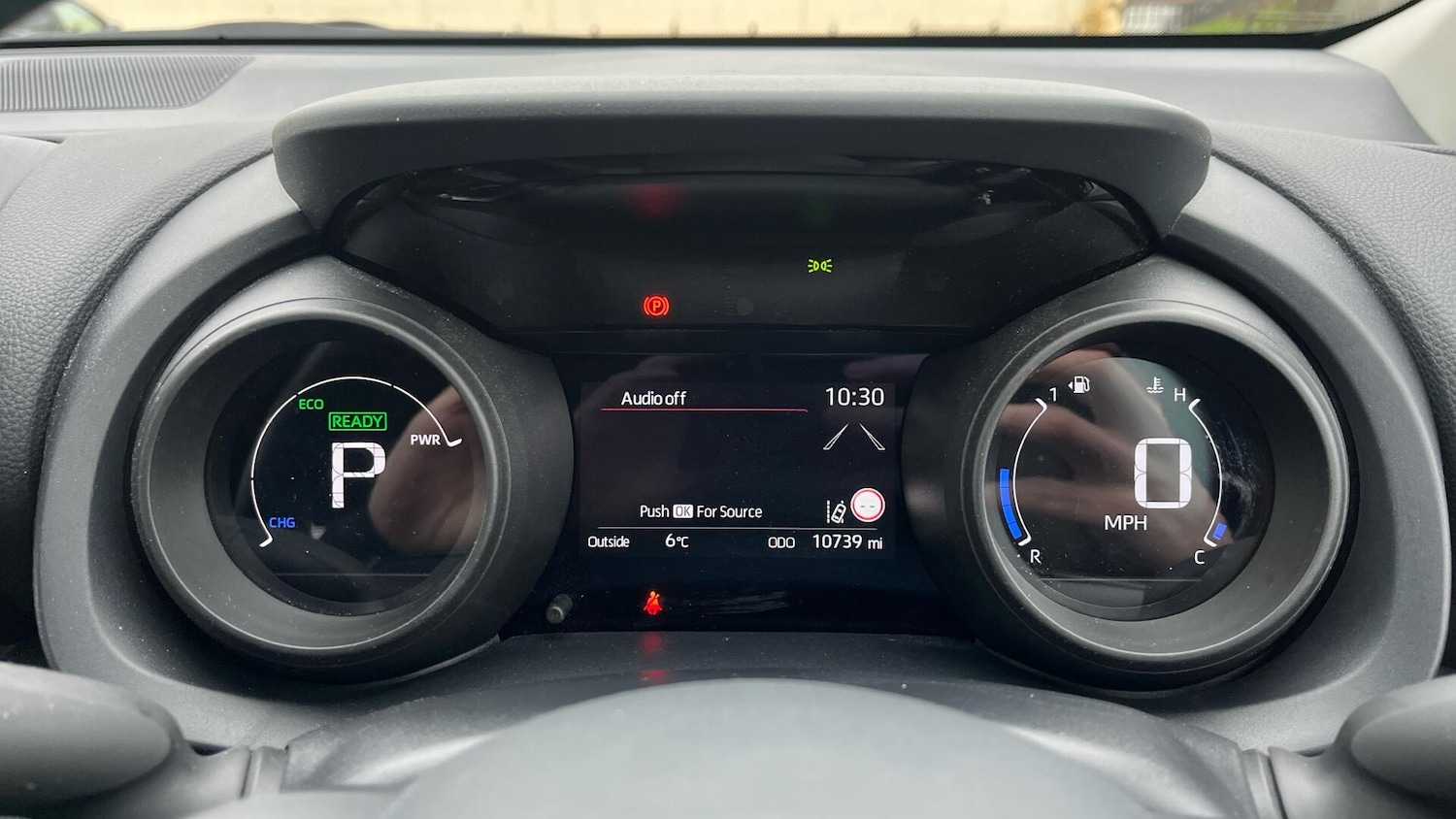 Used Toyota Yaris 2022 for sale - 77411159: Photo 9