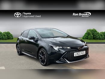 Used Toyota Corolla 2022 for sale - 79646207: Photo