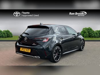 Used Toyota Corolla 2022 for sale - 79646207: Photo