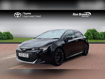 Used Toyota Corolla 2022 for sale - 79646207: Photo