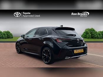 Used Toyota Corolla 2022 for sale - 79646207: Photo