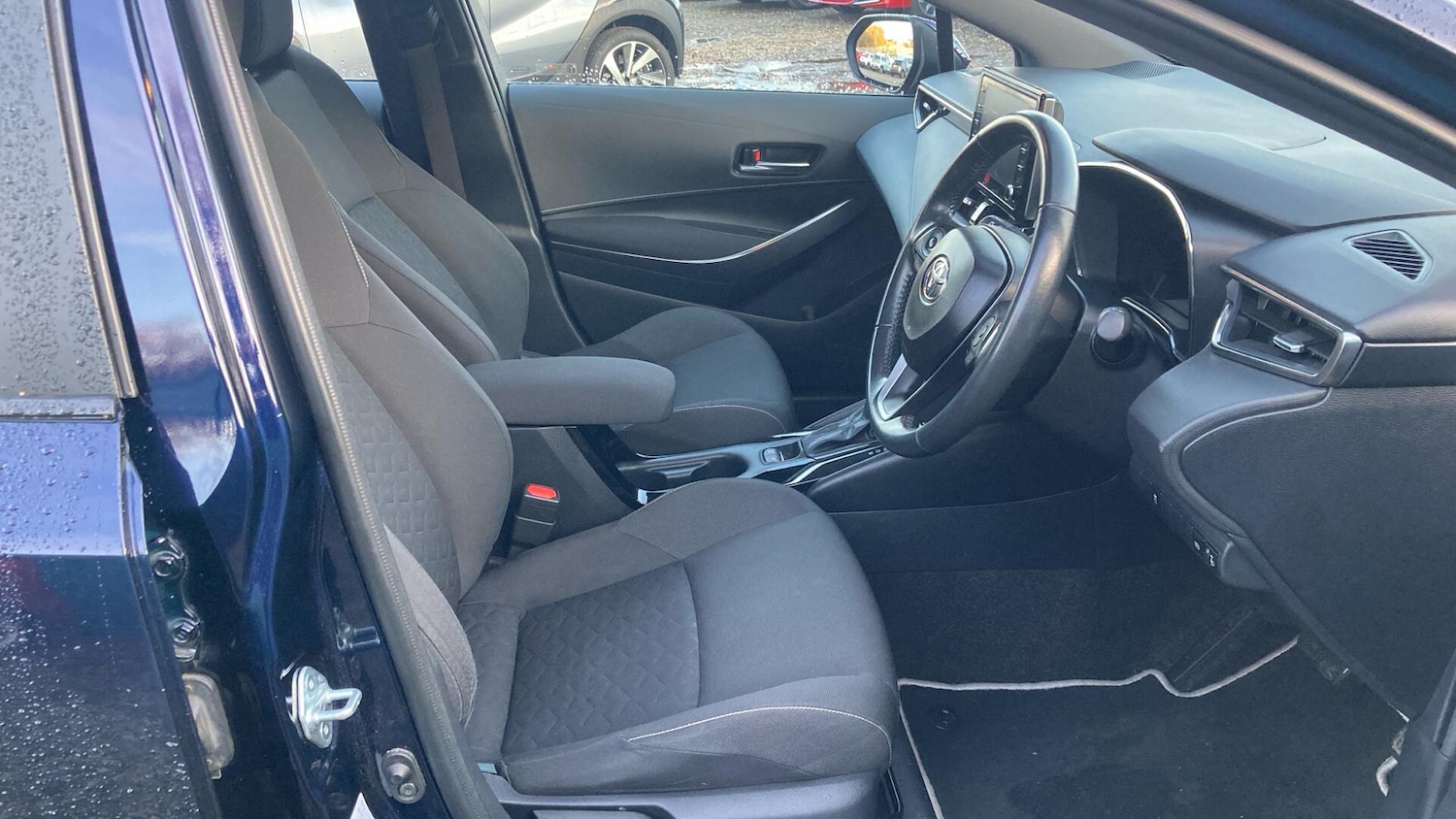 Used Toyota Corolla 2022 for sale - 76913375: Photo 11