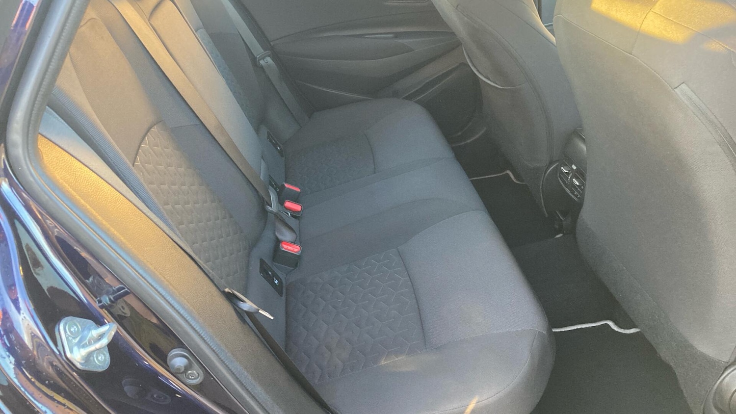 Used Toyota Corolla 2022 for sale - 76913375: Photo 12