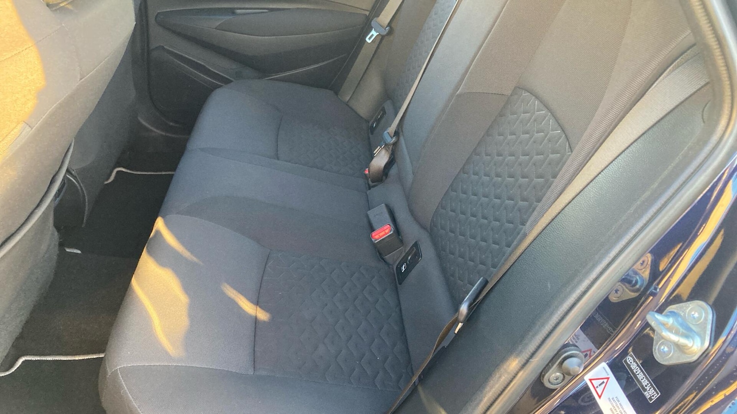 Used Toyota Corolla 2022 for sale - 76913375: Photo 13