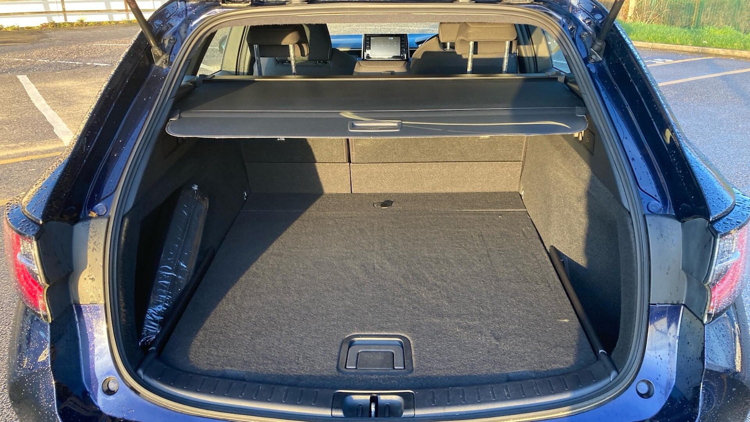 Used Toyota Corolla 2022 for sale - 76913375: Photo 14