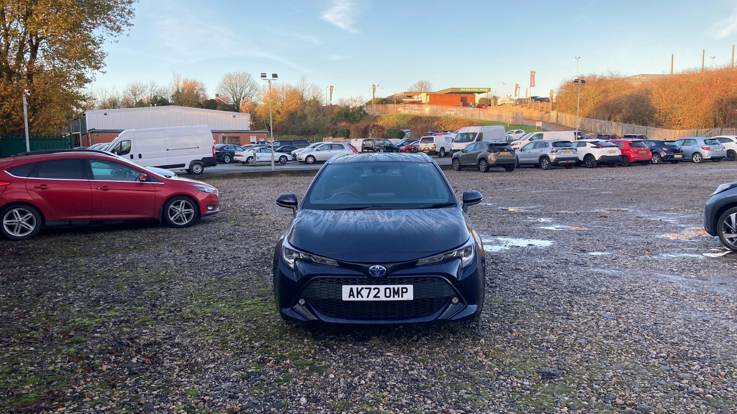 Used Toyota Corolla 2022 for sale - 76913375: Photo 15