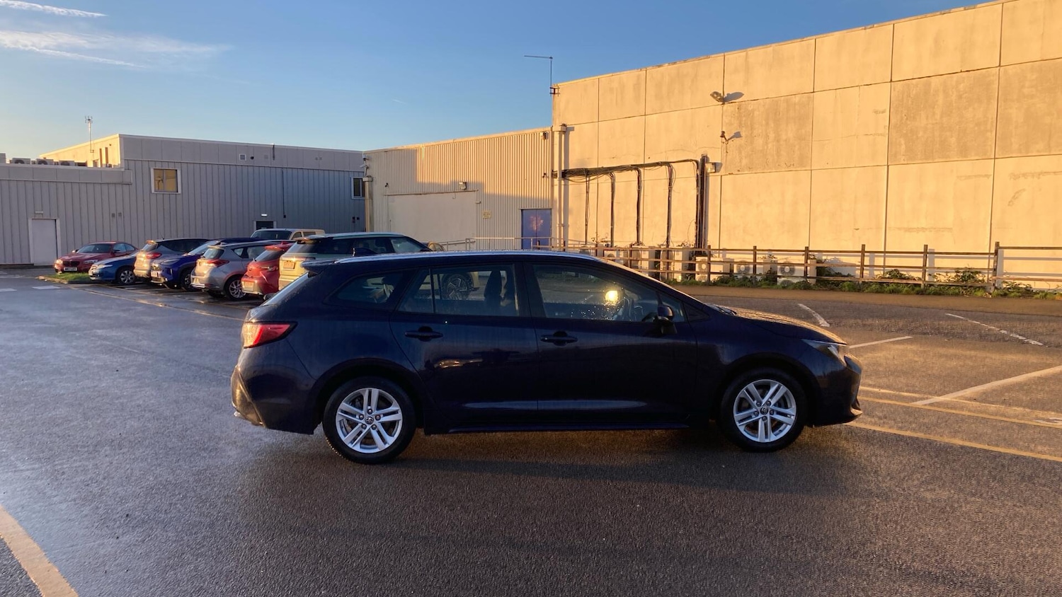 Used Toyota Corolla 2022 for sale - 76913375: Photo 16