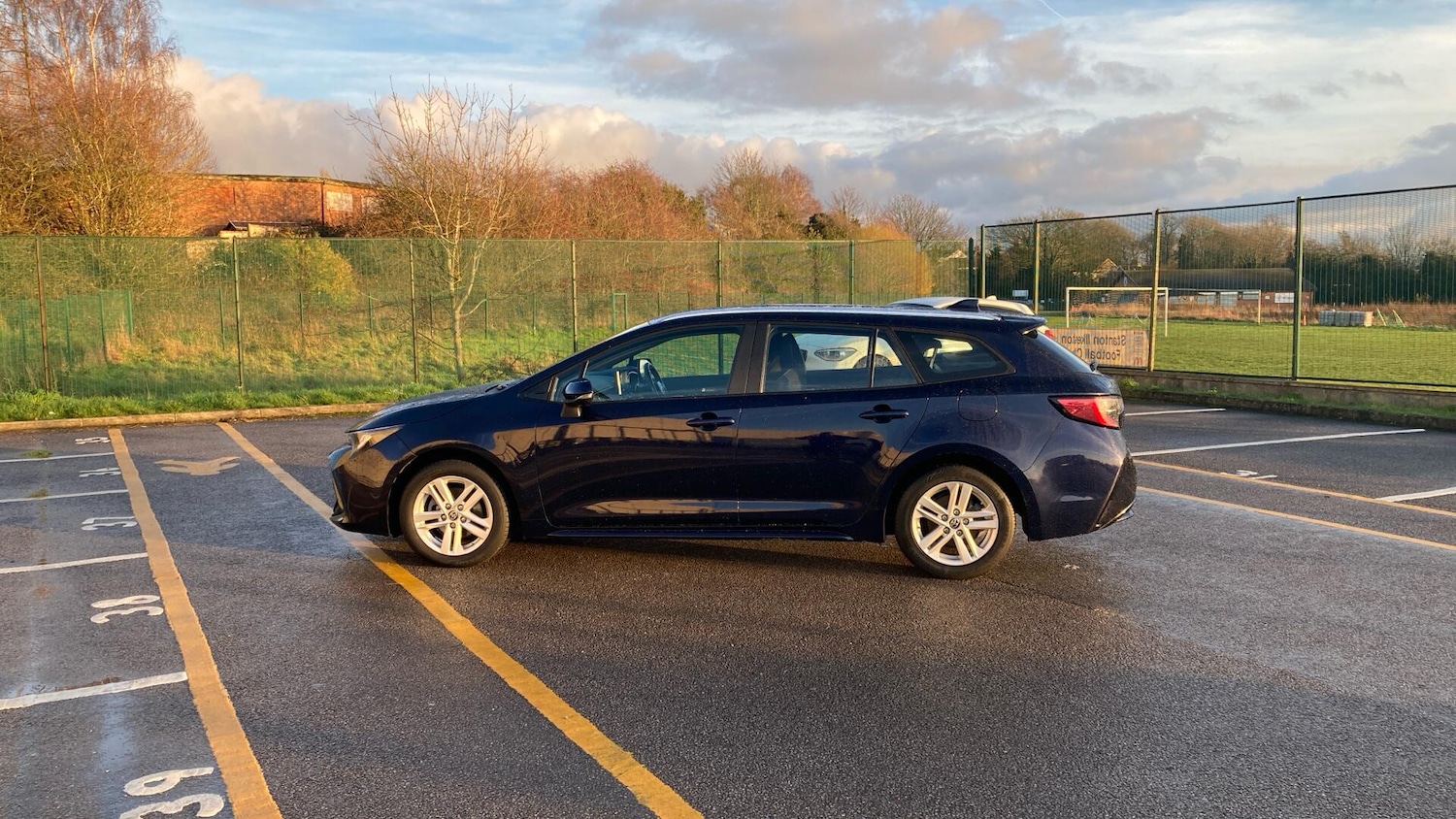 Used Toyota Corolla 2022 for sale - 76913375: Photo 17
