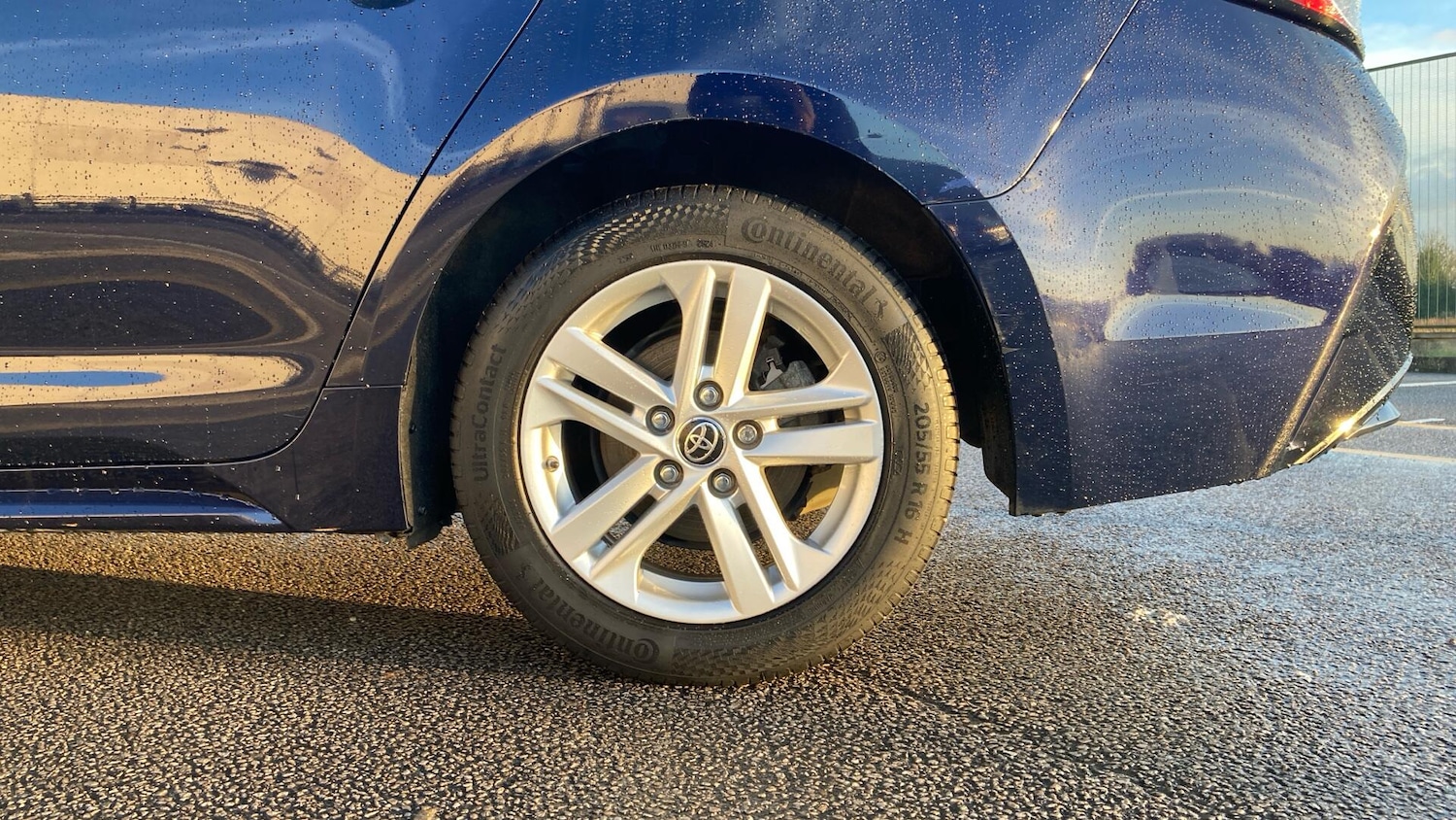 Used Toyota Corolla 2022 for sale - 76913375: Photo 18