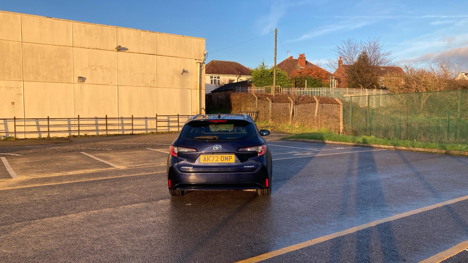 Used Toyota Corolla 2022 for sale - 76913375: Photo 19