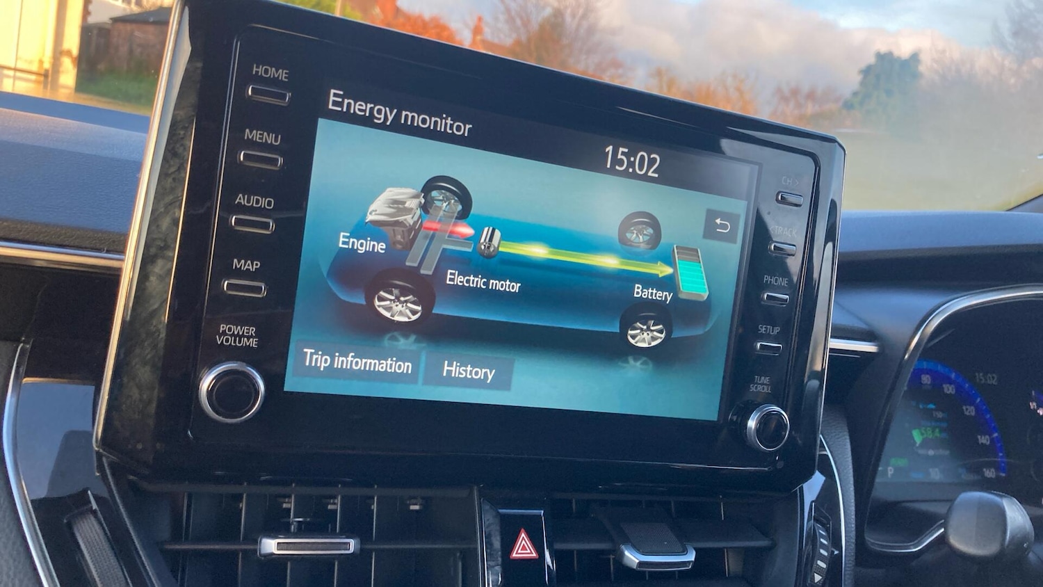 Used Toyota Corolla 2022 for sale - 76913375: Photo 22