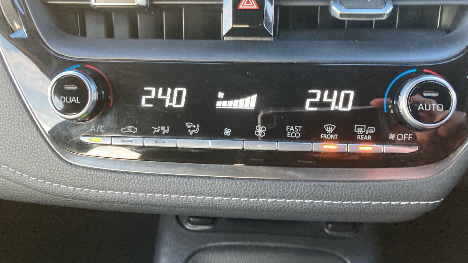 Used Toyota Corolla 2022 for sale - 76913375: Photo 24