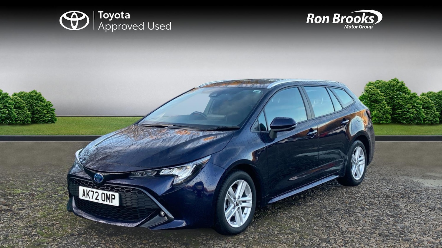 Used Toyota Corolla 2022 for sale - 76913375: Photo 3