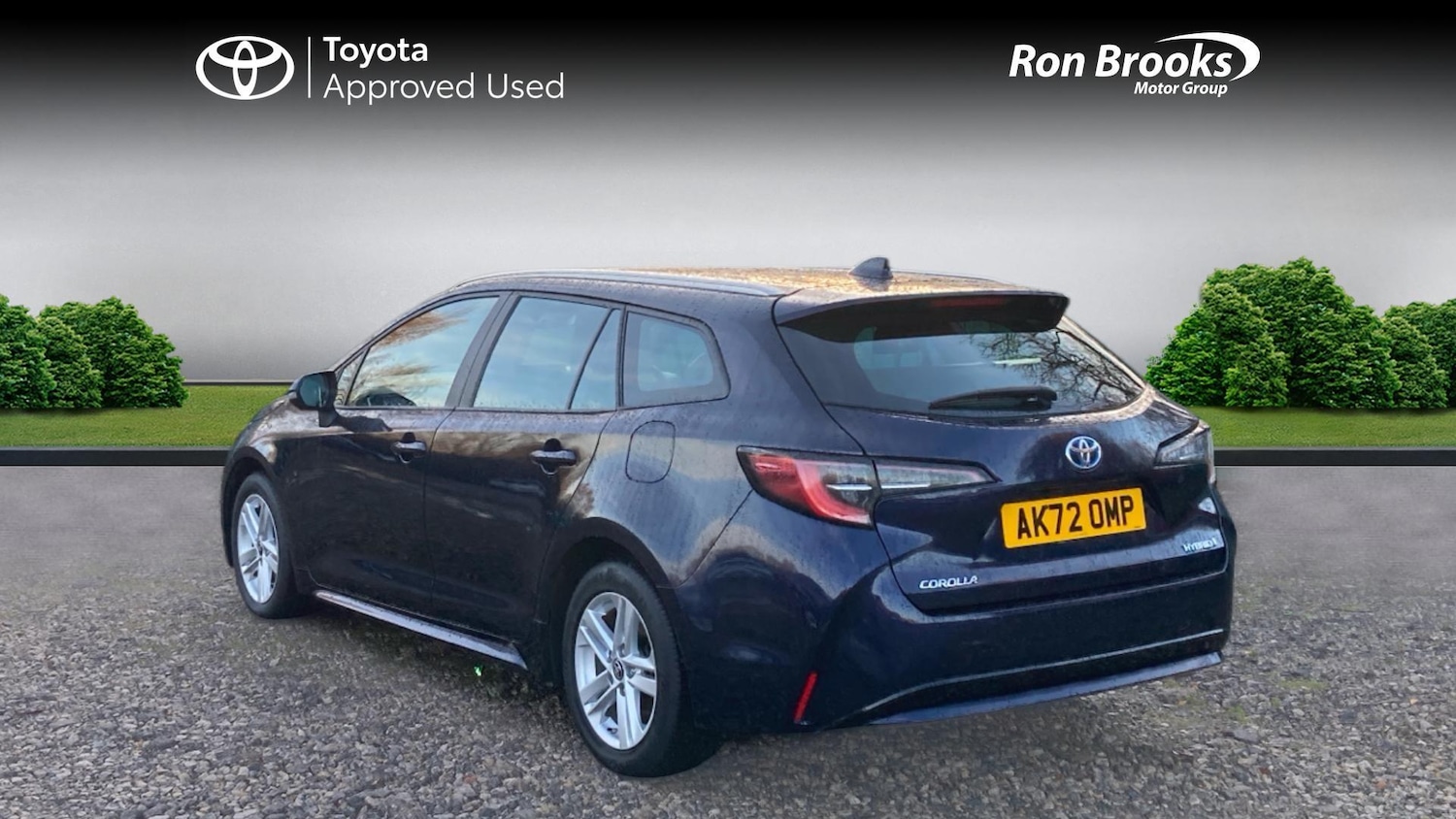 Used Toyota Corolla 2022 for sale - 76913375: Photo 4