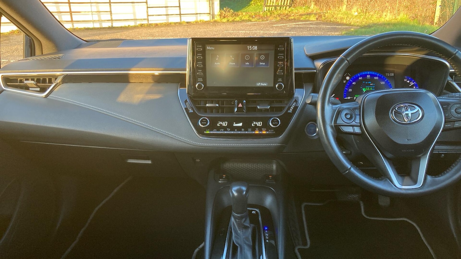 Used Toyota Corolla 2022 for sale - 76913375: Photo 5