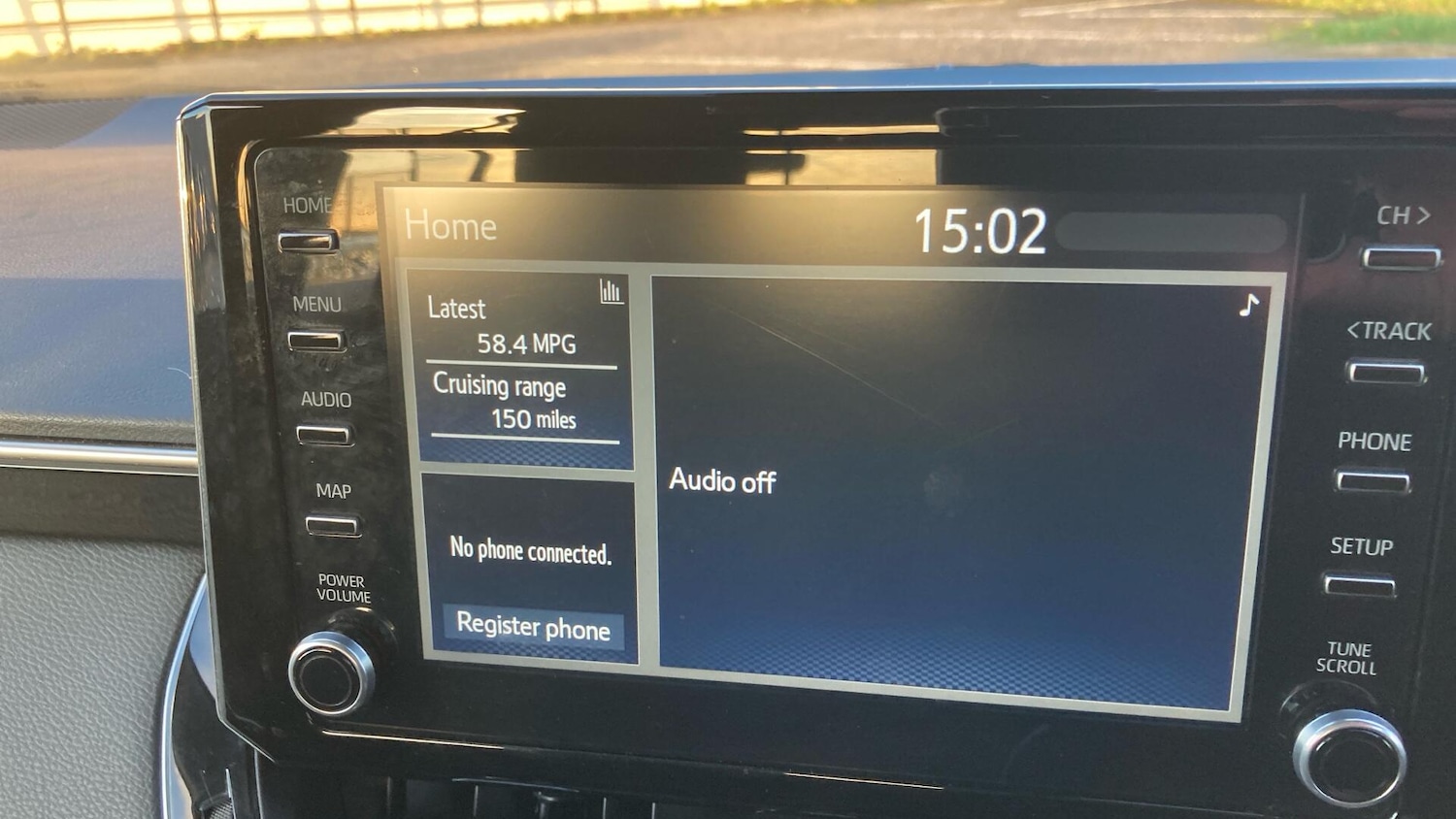 Used Toyota Corolla 2022 for sale - 76913375: Photo 7