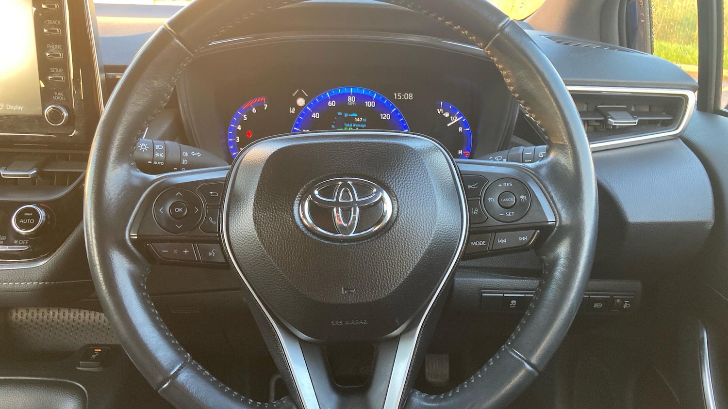 Used Toyota Corolla 2022 for sale - 76913375: Photo 8