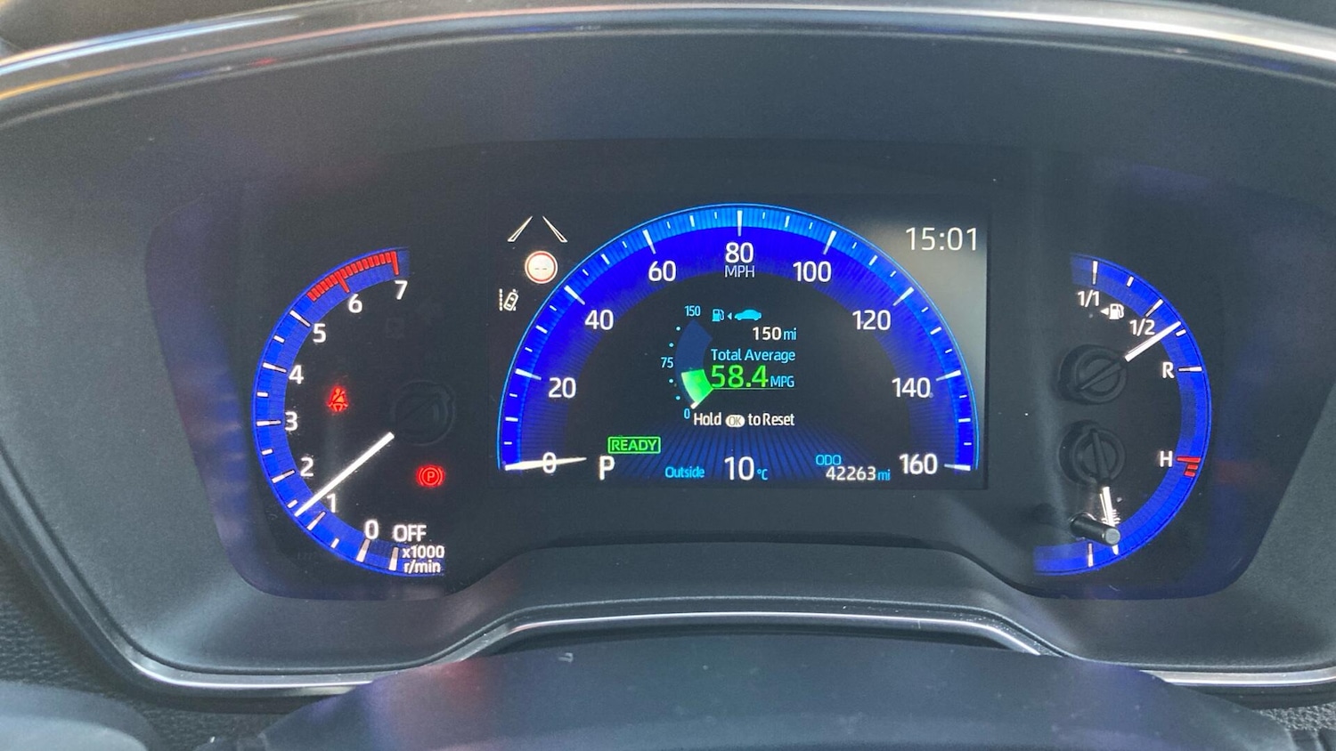 Used Toyota Corolla 2022 for sale - 76913375: Photo 9